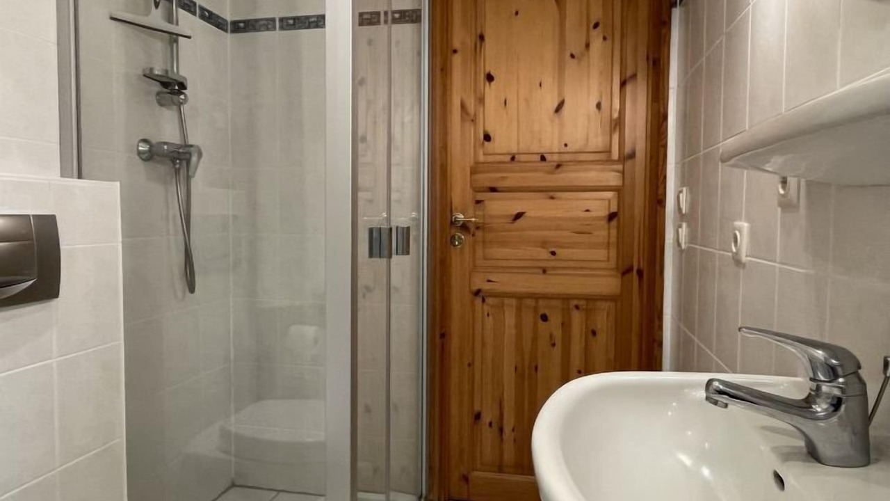 Photo of Bathroom in Monkebull