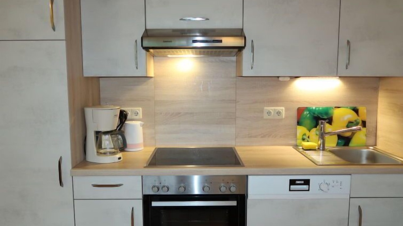 Photo of Kitchen in Monkebull