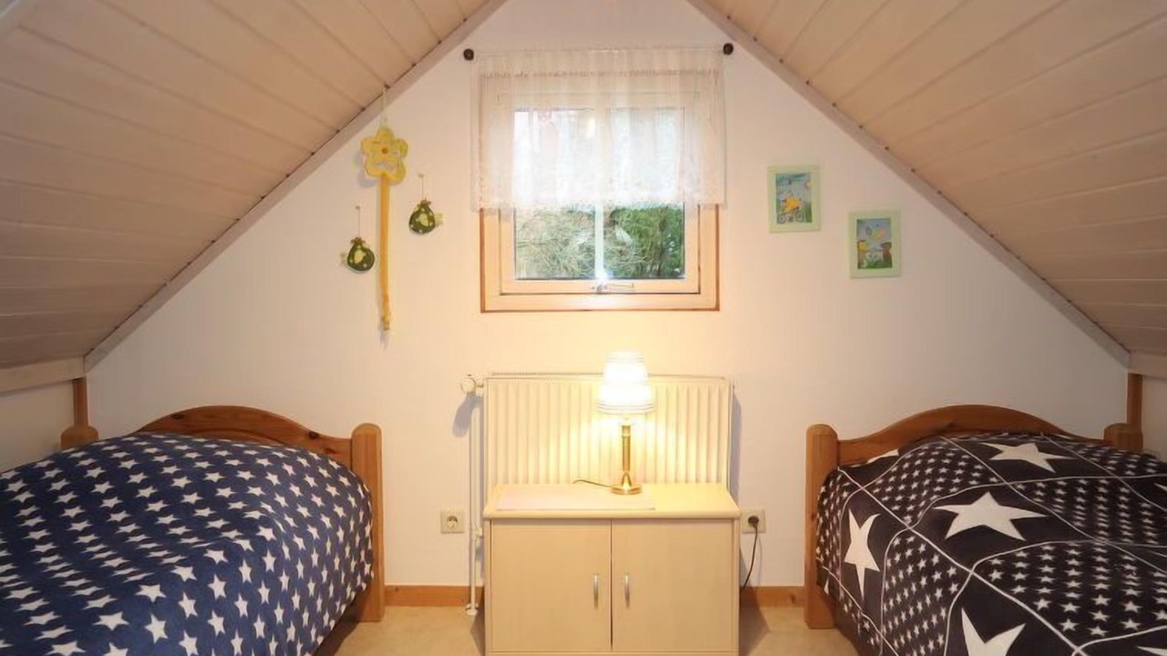 Photo of Bedroom in Monkebull