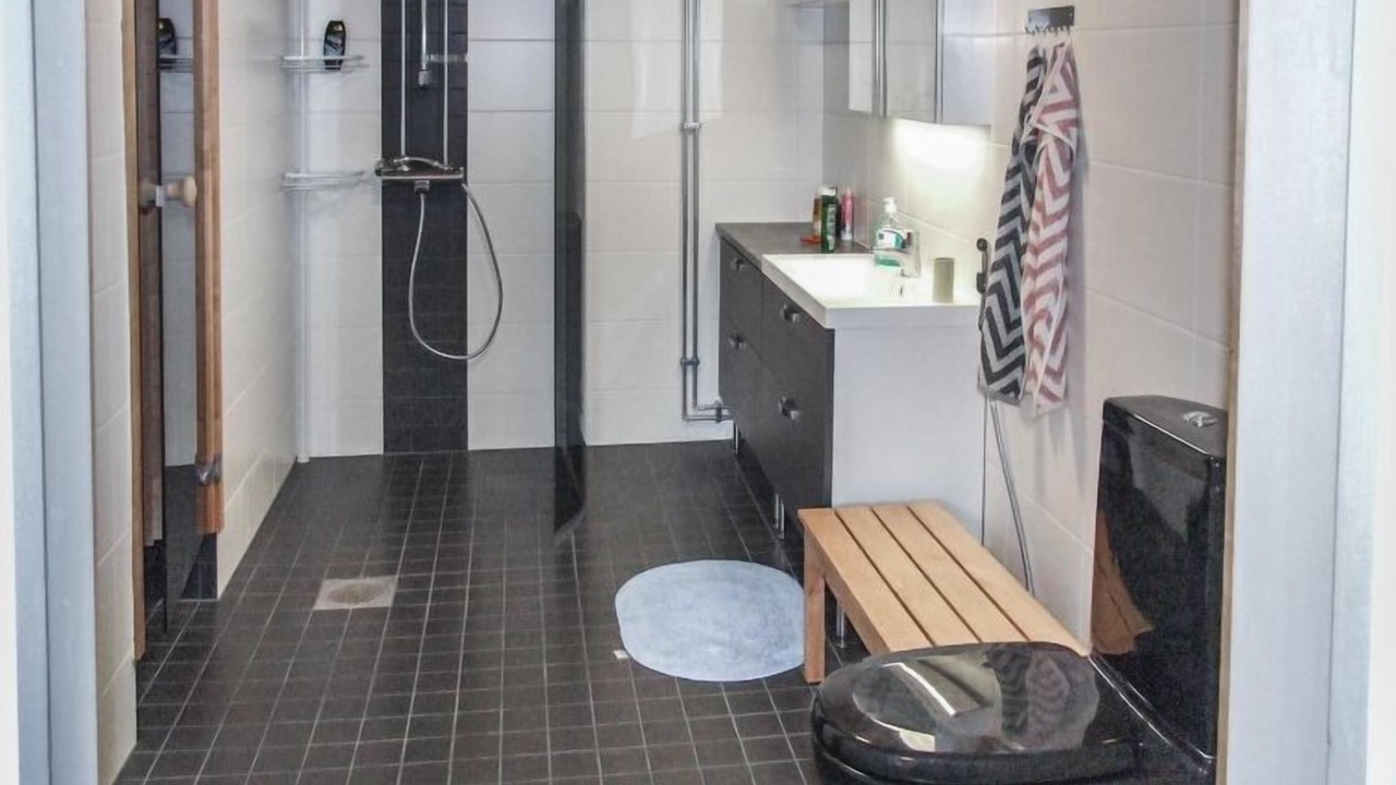 Photo of Bathroom in Ruka