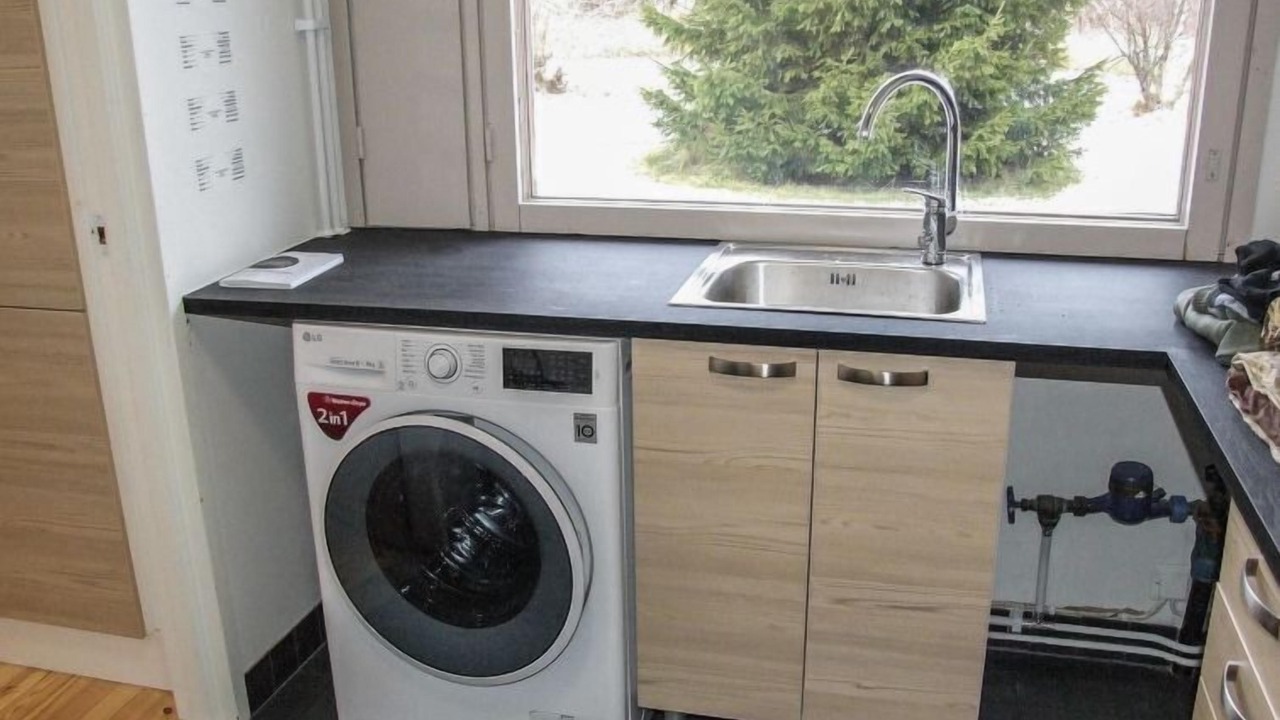 Photo of Kitchen in Ruka