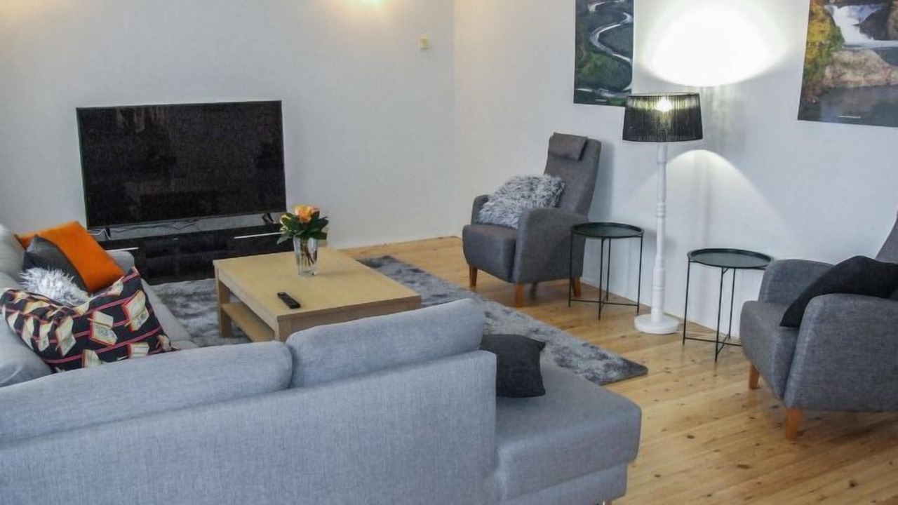 Photo of Livingroom in Ruka