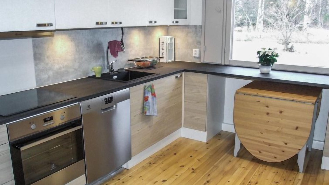 Photo of Kitchen in Ruka