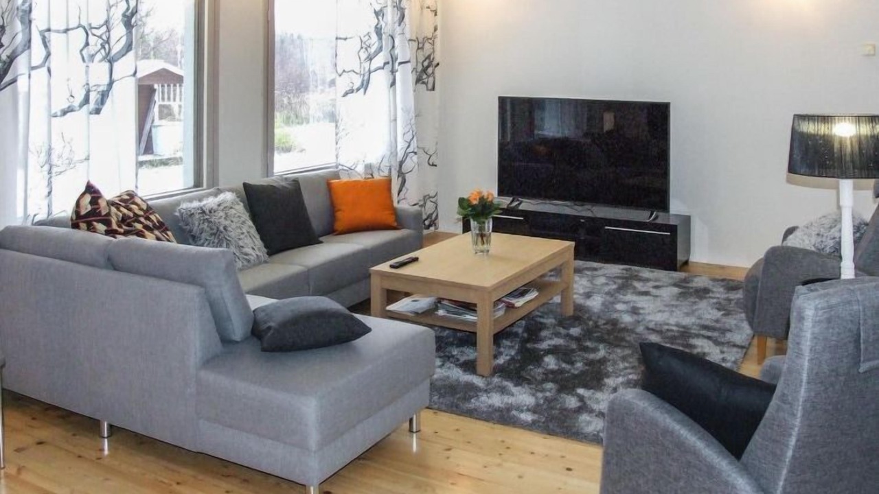 Photo of Livingroom in Ruka