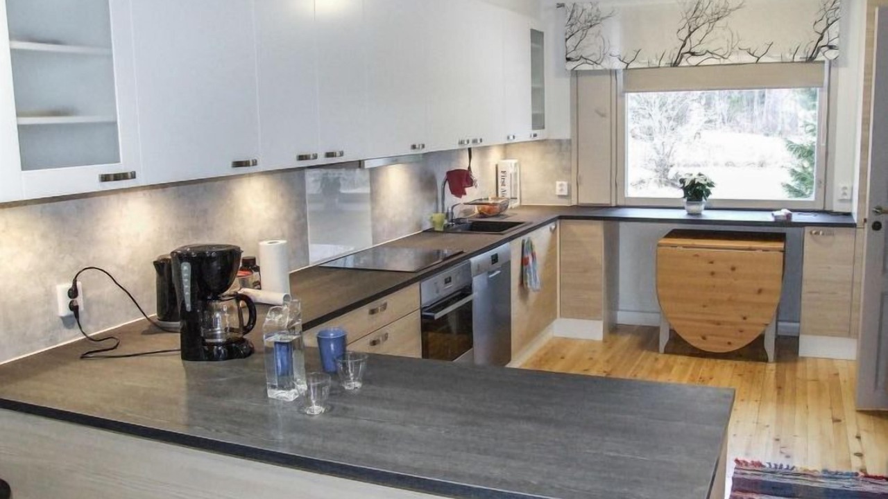 Photo of Kitchen in Ruka