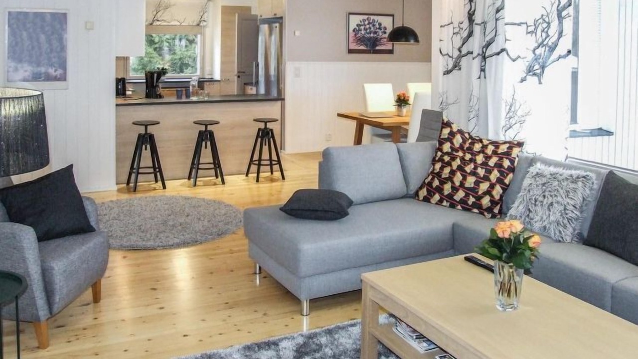 Photo of Livingroom in Ruka