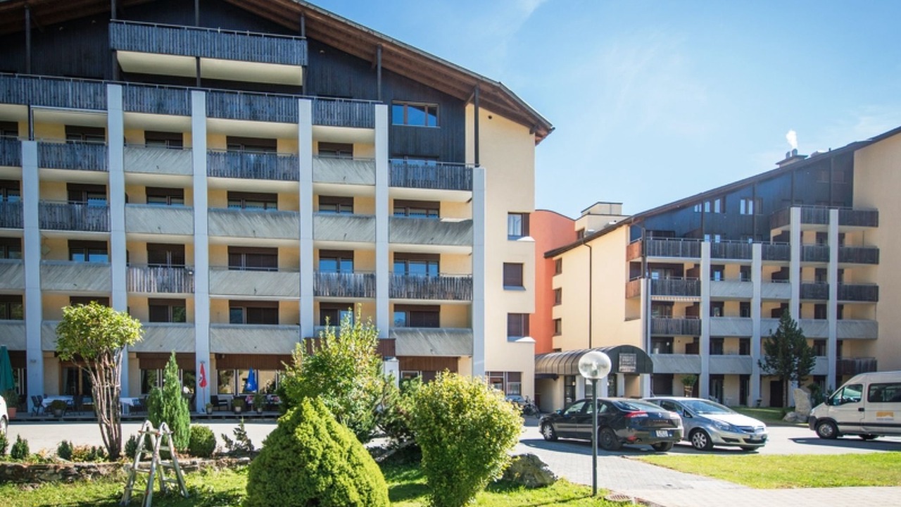 Photo of Outdoor in Disentis
