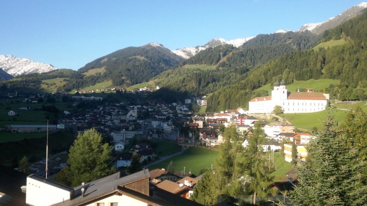 Photo of Others in Disentis