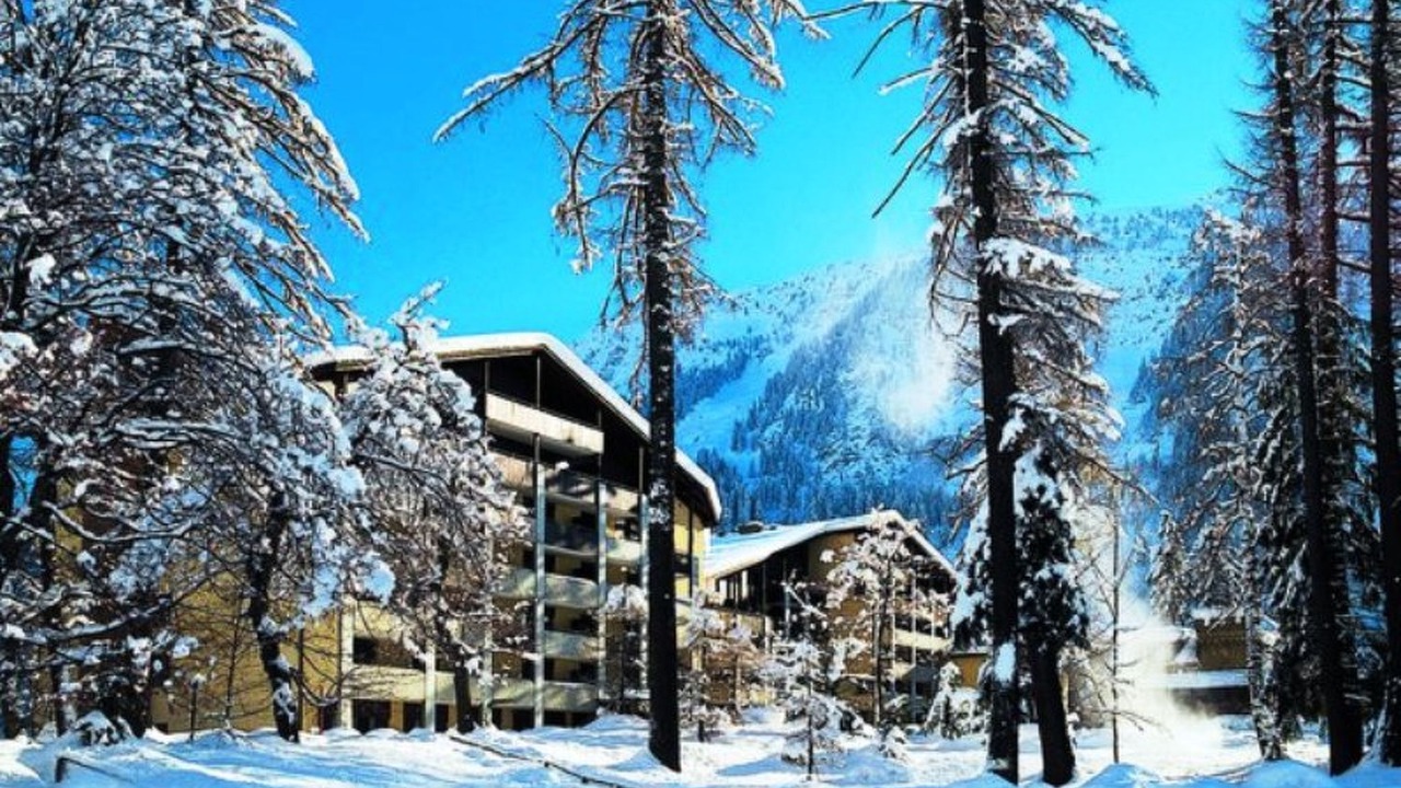 Photo of Outdoor in Disentis