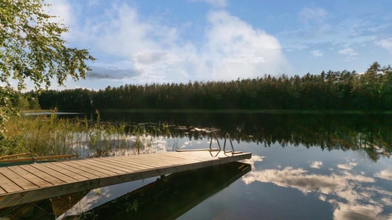 Photo of Outdoor in Mantyharju