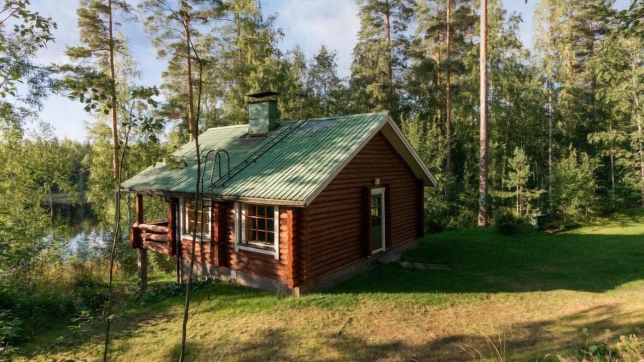 Photo of Outdoor in Mantyharju