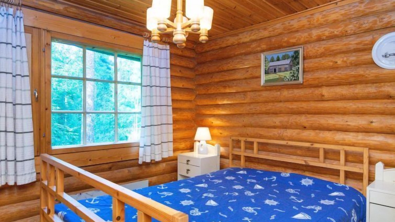 Photo of Bedroom in Mantyharju