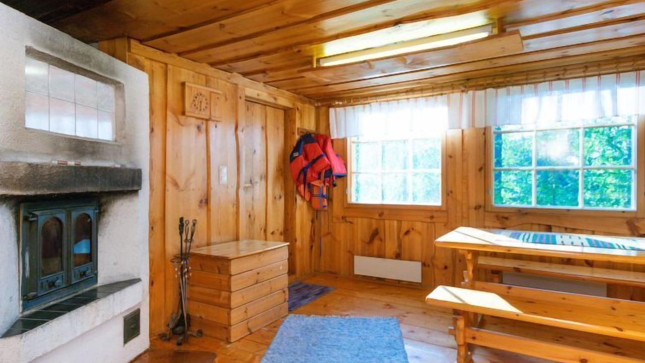 Photo of Livingroom in Mantyharju