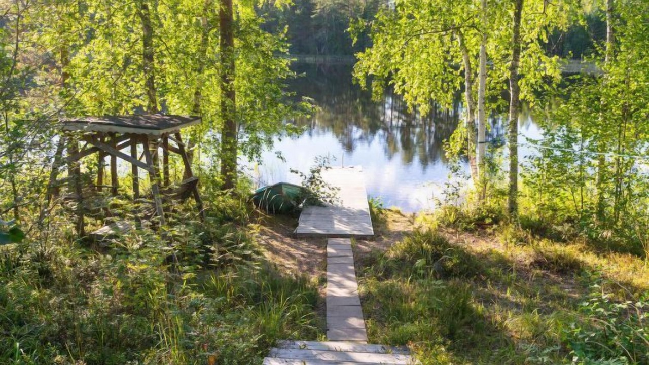 Photo of Outdoor in Mantyharju