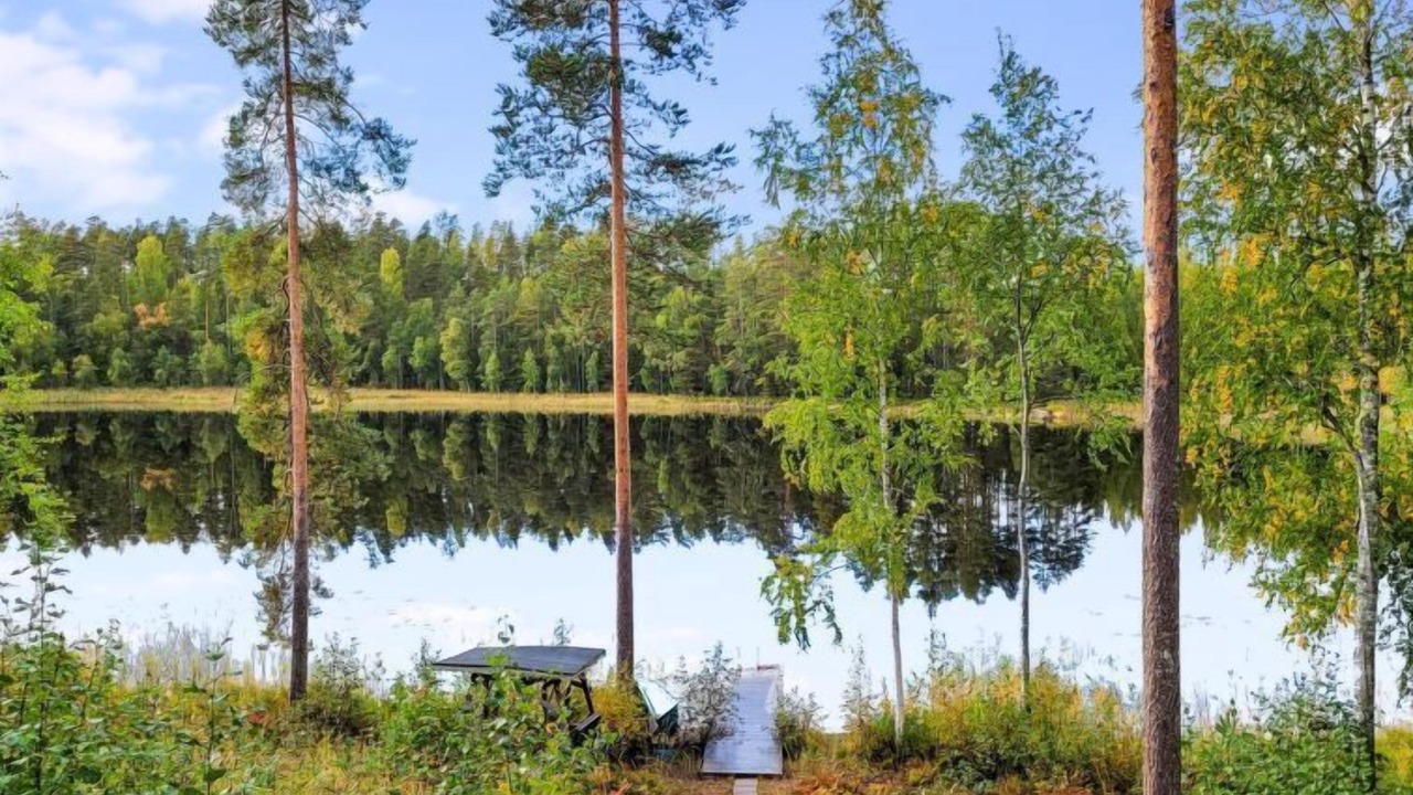 Photo of Outdoor in Mantyharju