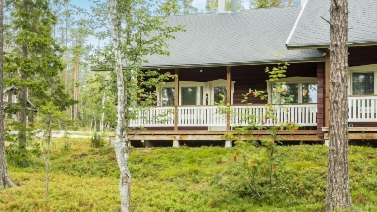 Photo of Outdoor in Yllas