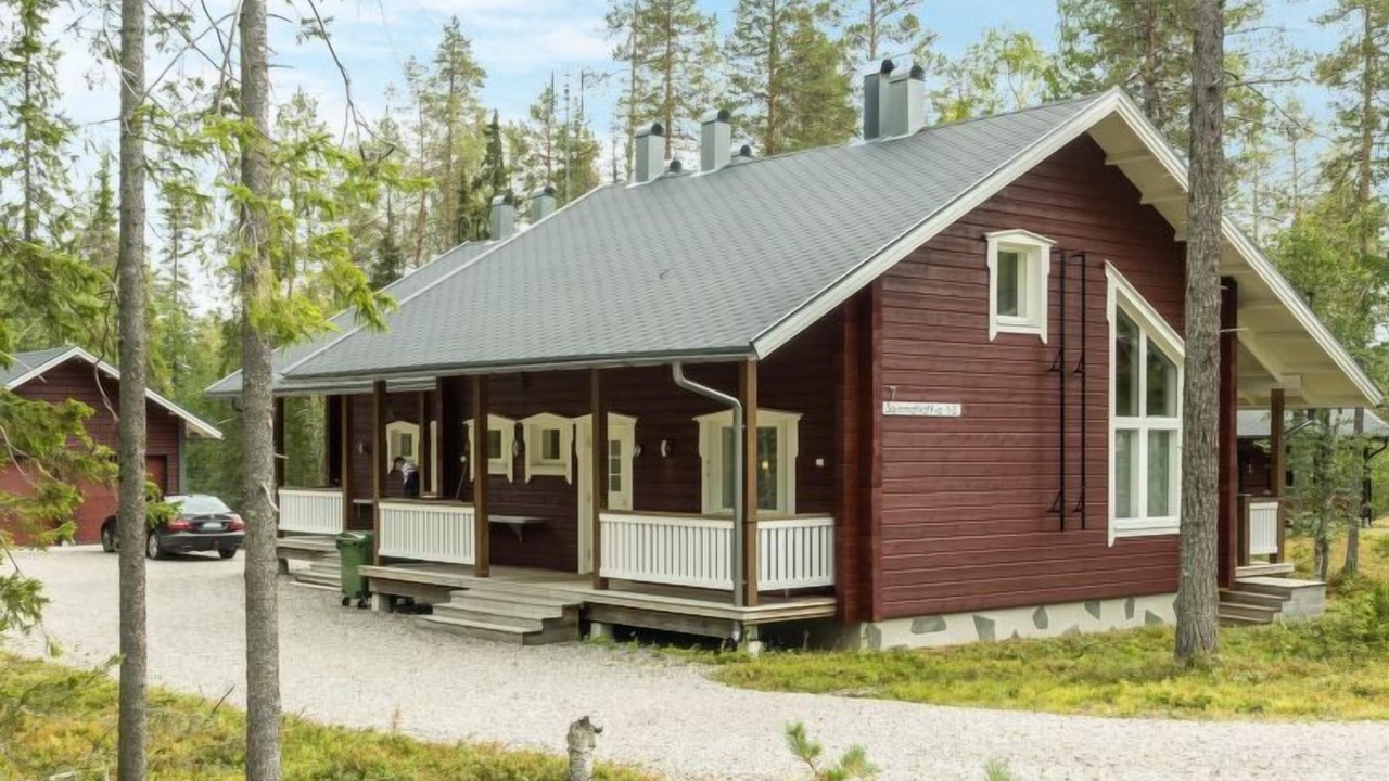 Photo of Outdoor in Yllas