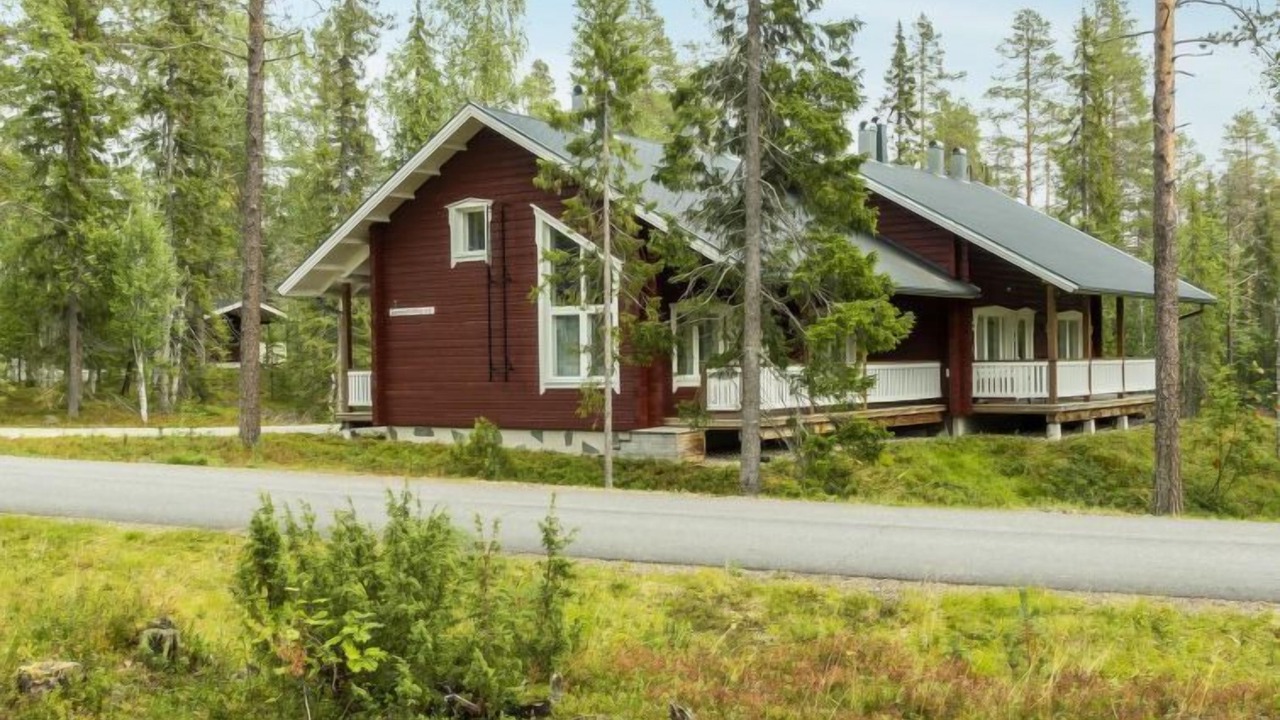 Photo of Outdoor in Yllas
