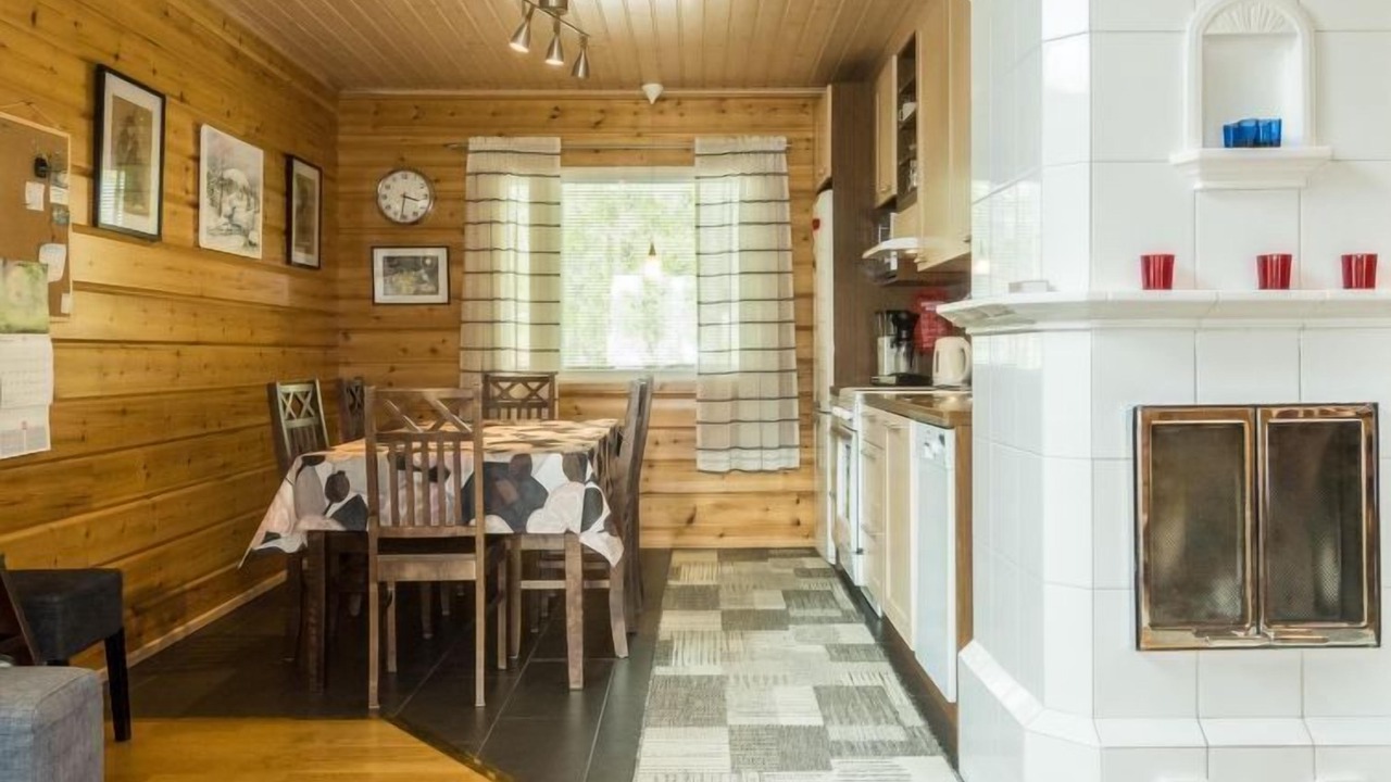 Photo of Kitchen in Yllas