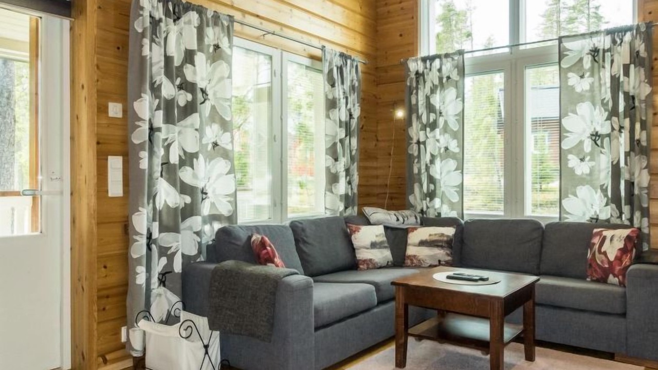 Photo of Livingroom in Yllas
