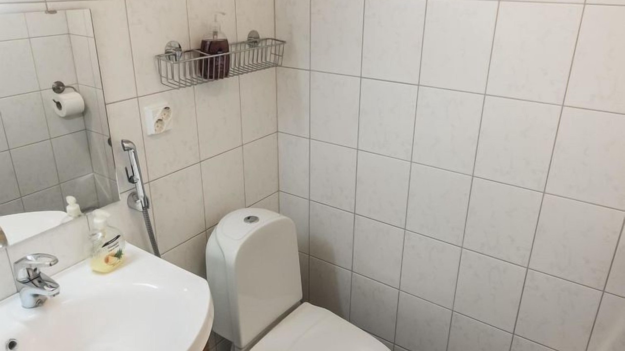 Photo of Bathroom in Yllas