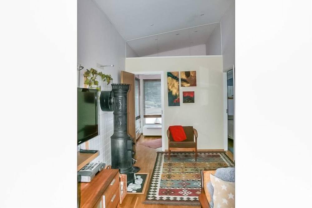 Photo of Bedroom in Lohja
