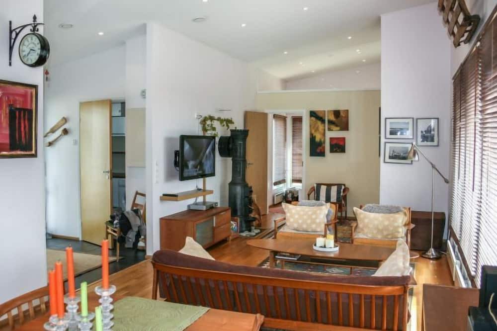 Photo of Livingroom in Lohja