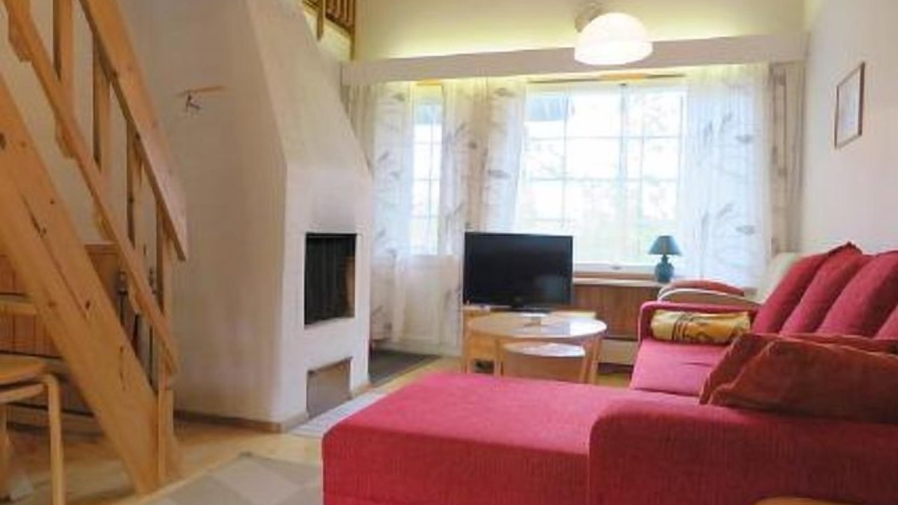 Photo of Livingroom in Sirkka