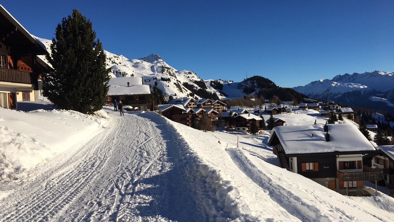 Photo of Outdoor in Riederalp