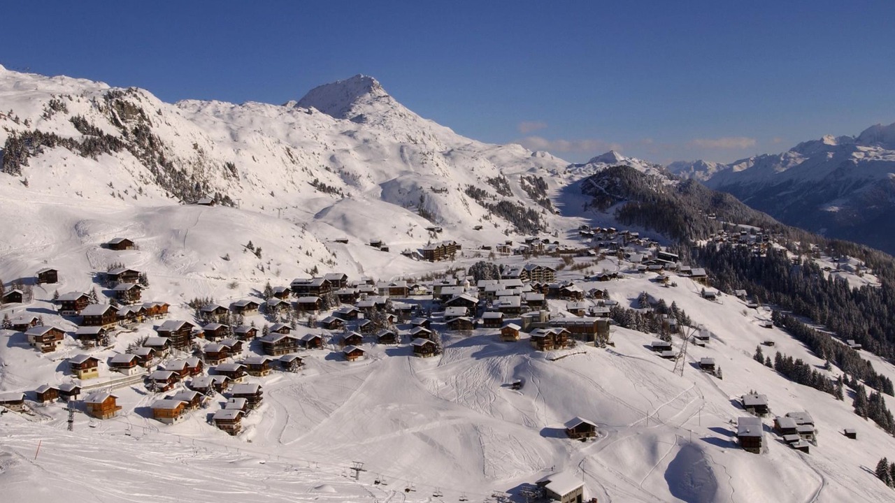 Photo of Outdoor in Riederalp