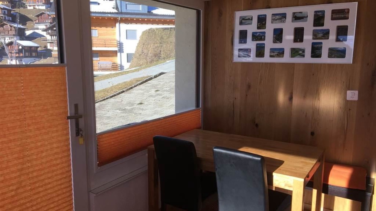 Photo of Others in Riederalp