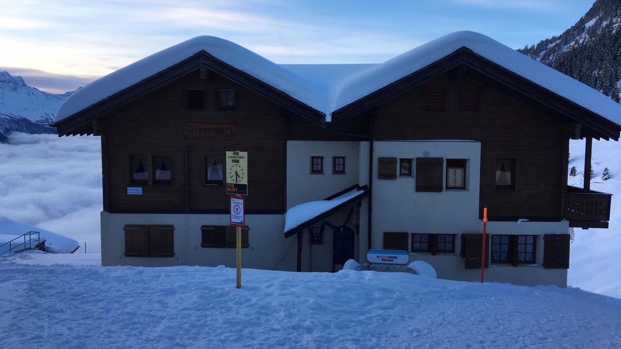 Photo of Outdoor in Riederalp