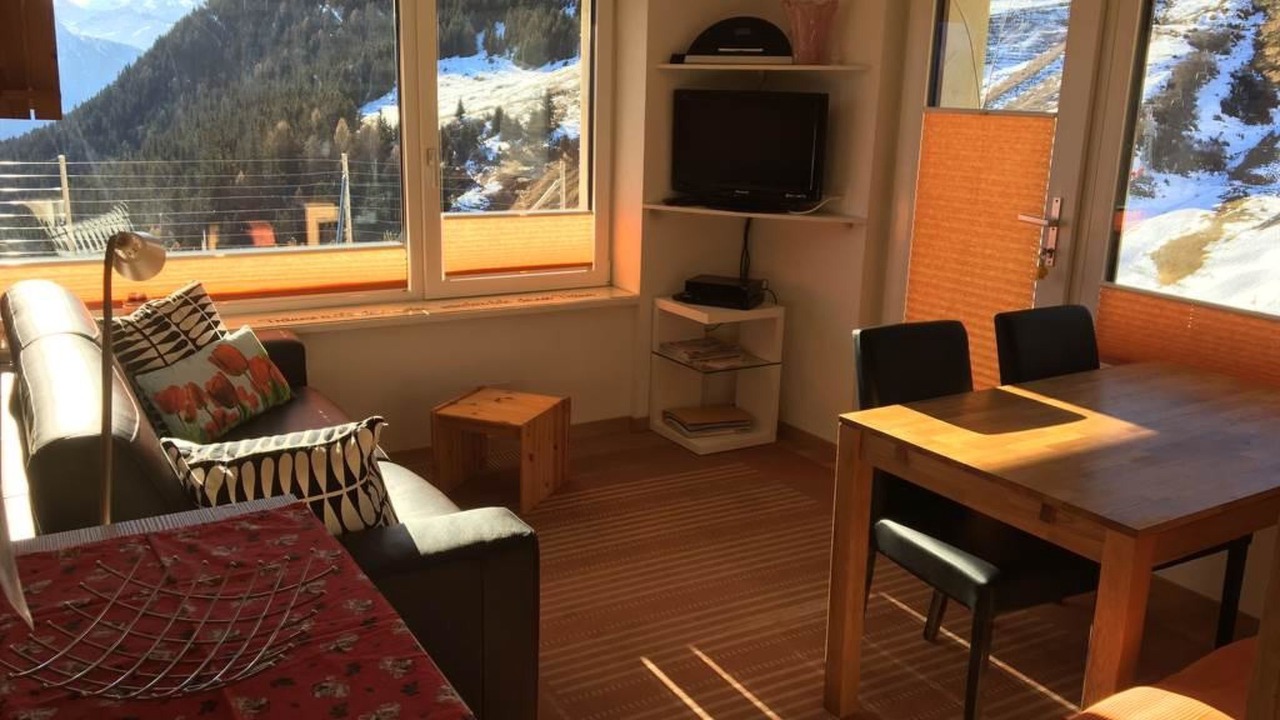 Photo of Others in Riederalp