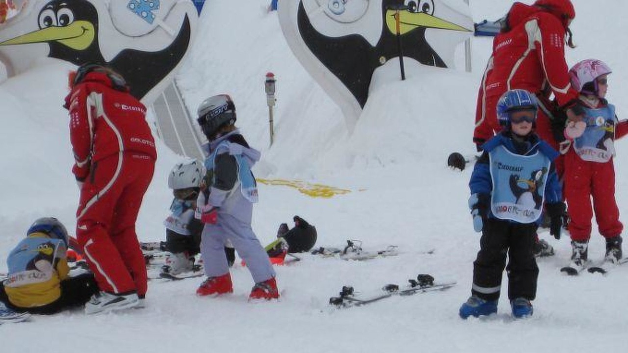 Photo of Others in Riederalp