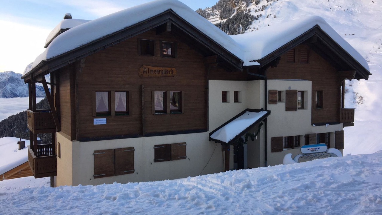Photo of Outdoor in Riederalp