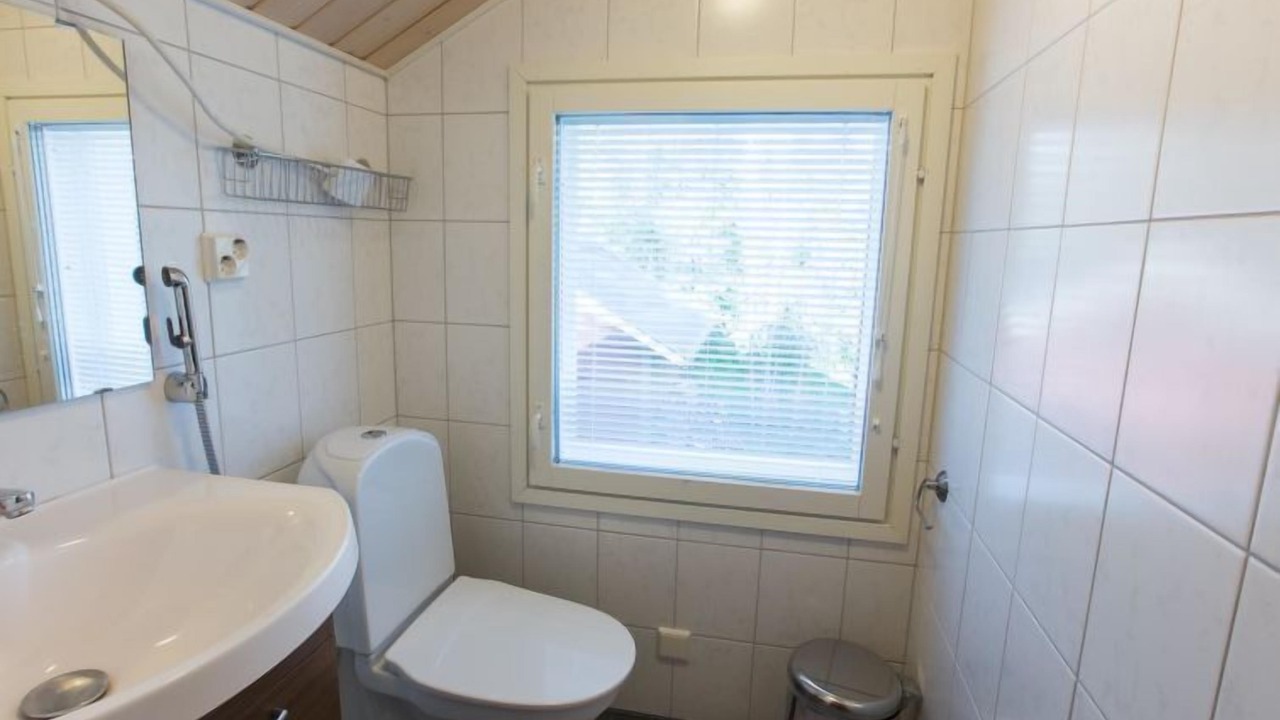 Photo of Bathroom in Yllas