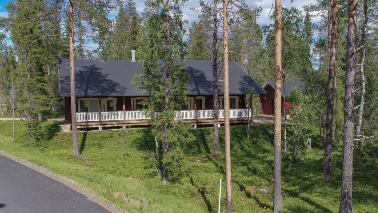 Photo of Outdoor in Yllas