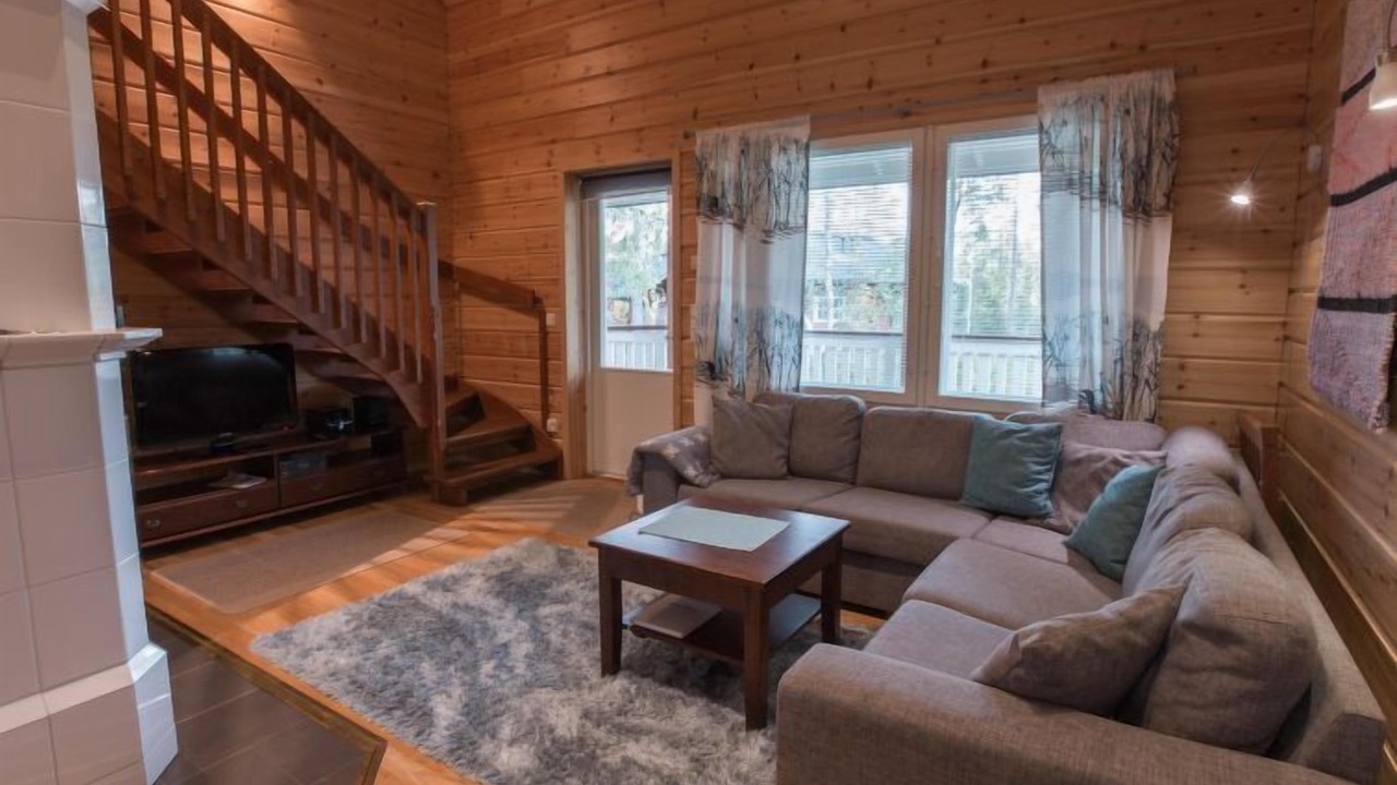 Photo of Livingroom in Yllas