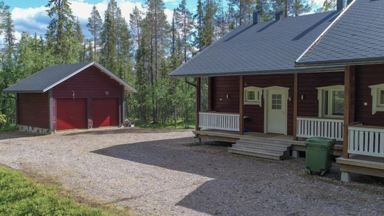 Photo of Outdoor in Yllas