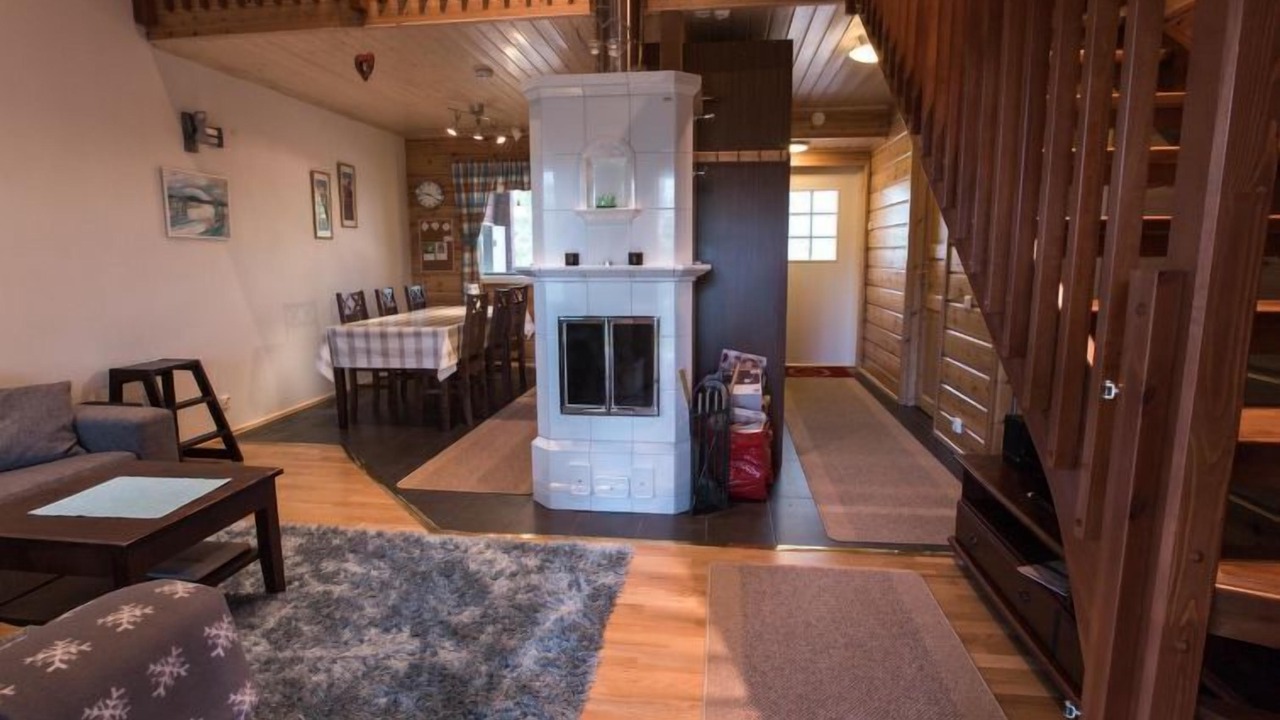 Photo of Livingroom in Yllas