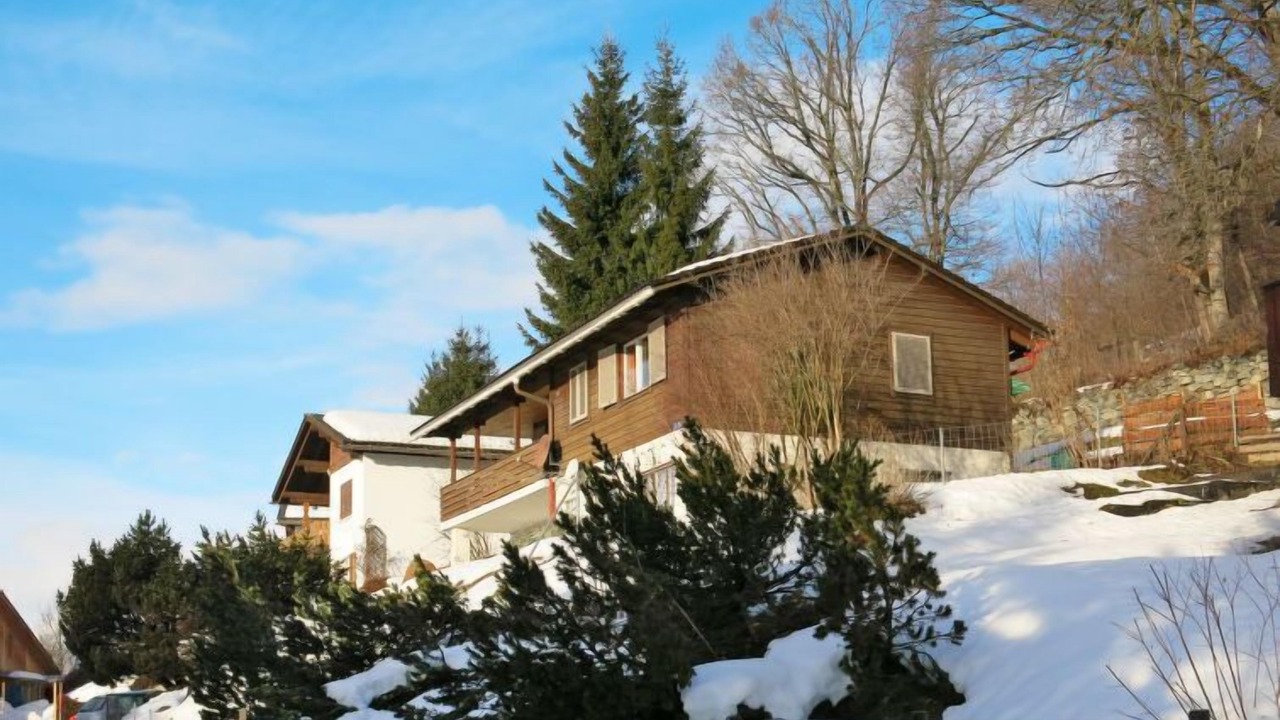 Photo of Outdoor in Ruschein