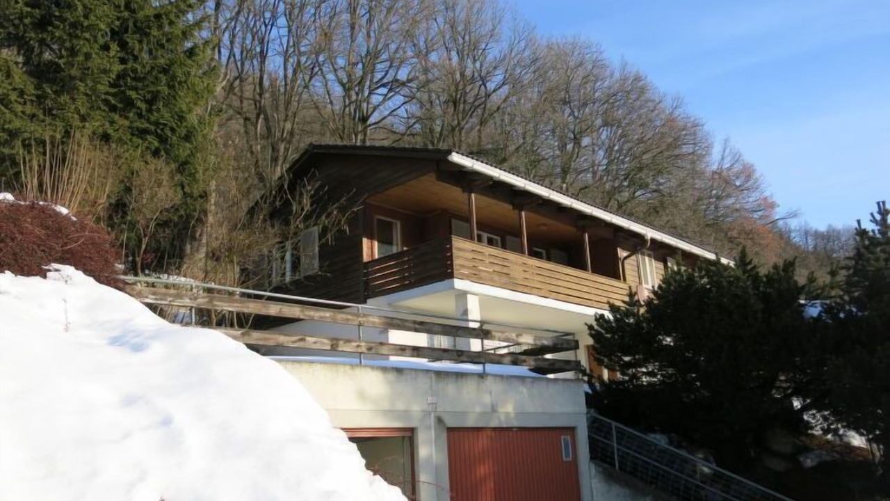 Photo of Outdoor in Ruschein