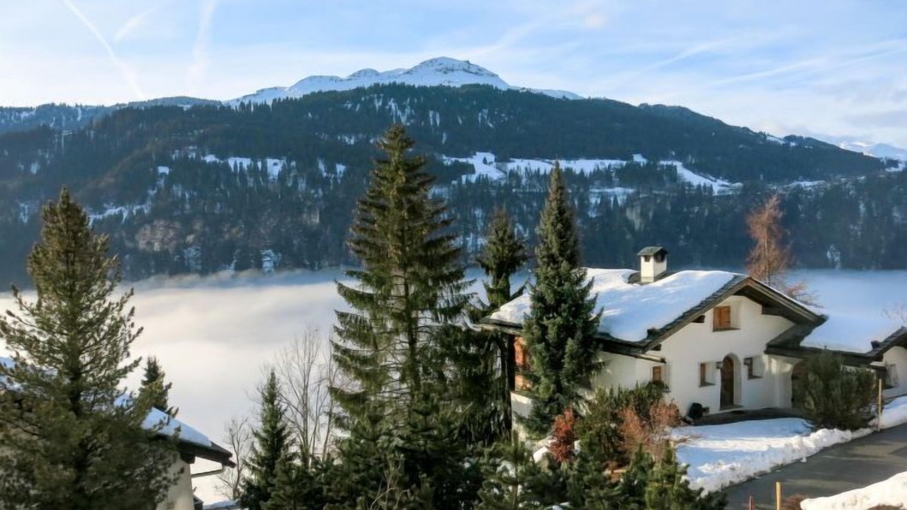 Photo of Outdoor in Ruschein