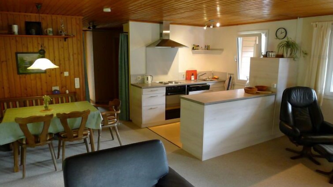 Photo of Livingroom in Ruschein