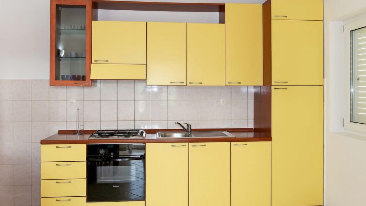 Photo of Kitchen in Cove Basina (Jelsa)