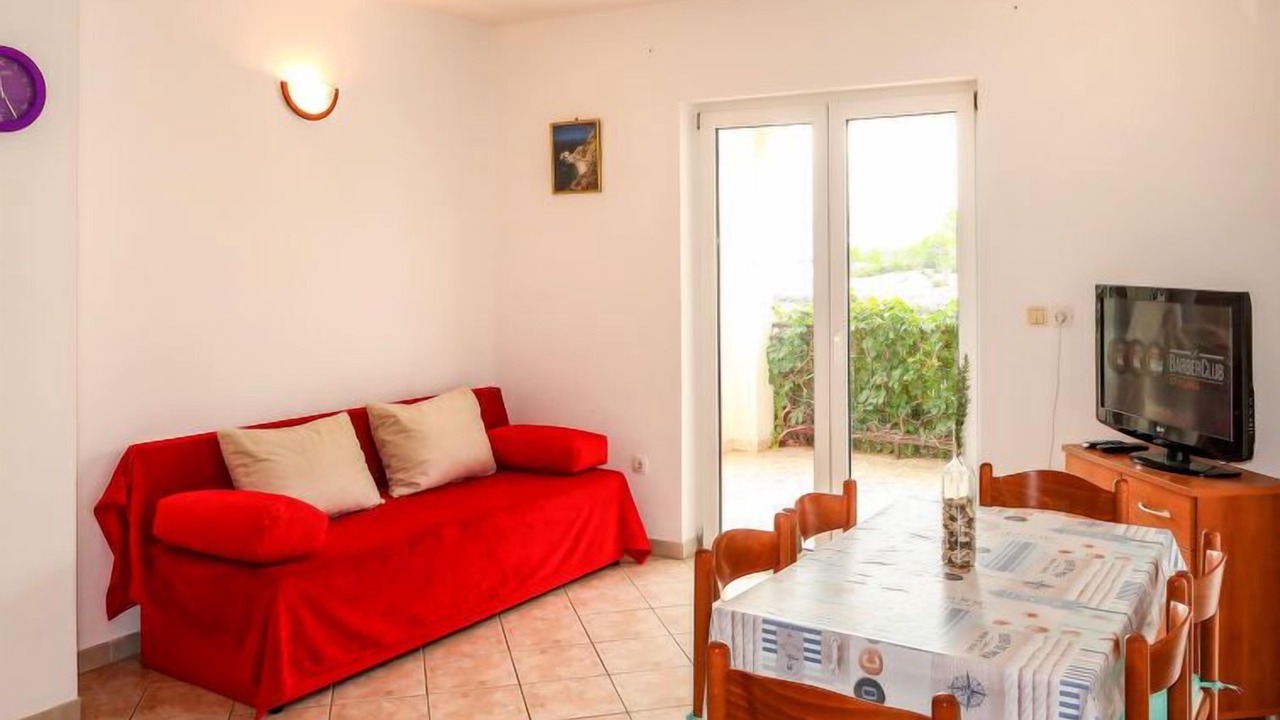 Photo of Livingroom in Cove Basina (Jelsa)