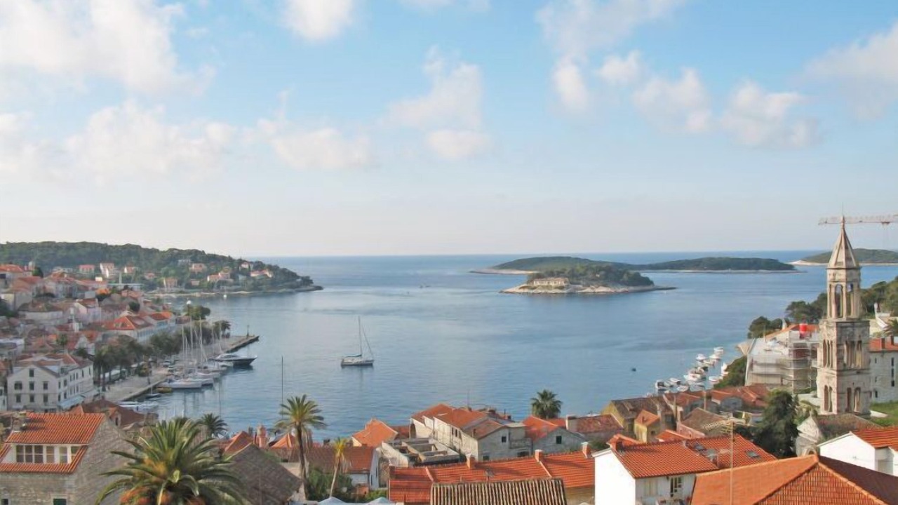 Photo of Others in Cove Basina (Jelsa)