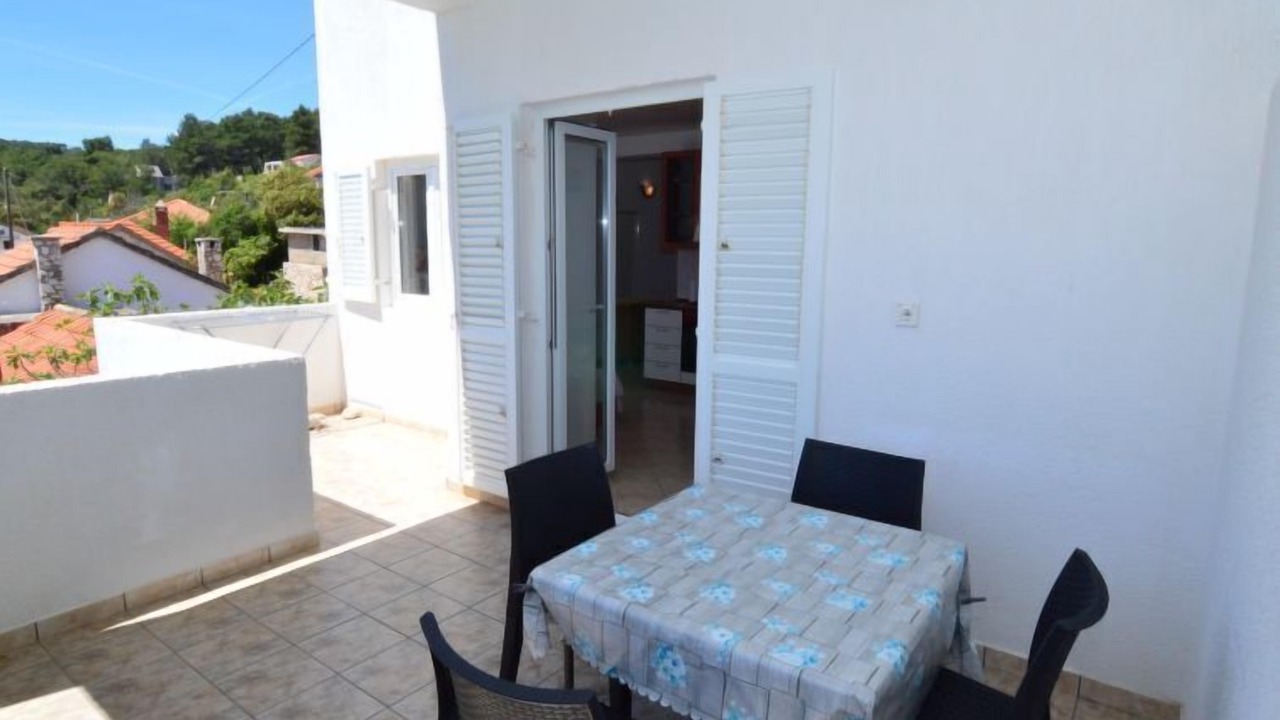 Photo of Outdoor in Cove Basina (Jelsa)