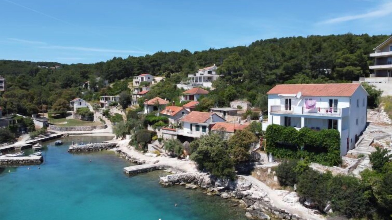Photo of Outdoor in Cove Basina (Jelsa)