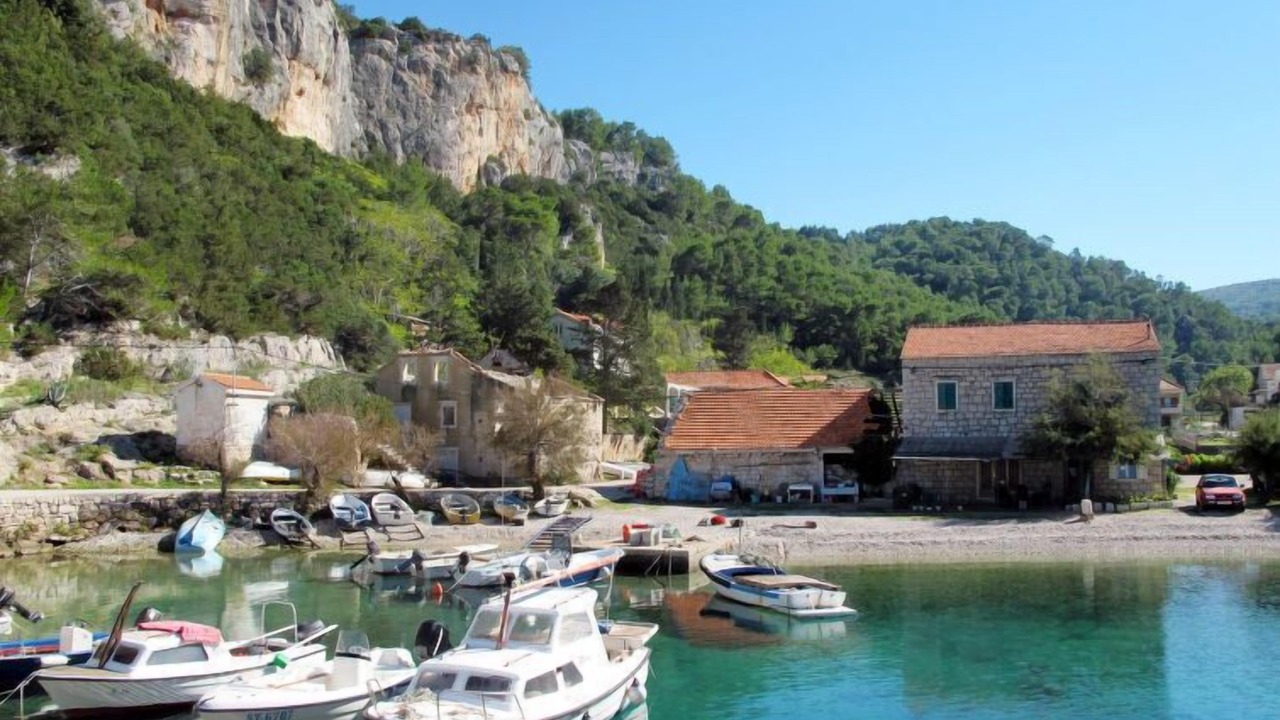Photo of Others in Cove Basina (Jelsa)